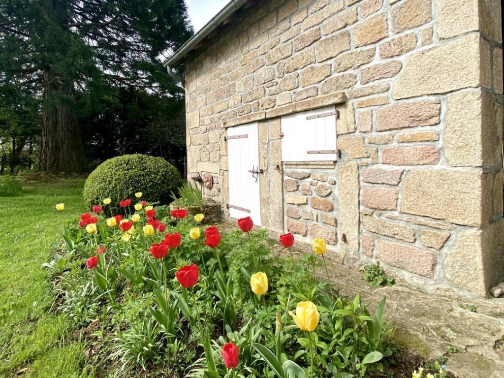 Maison des Arfeix