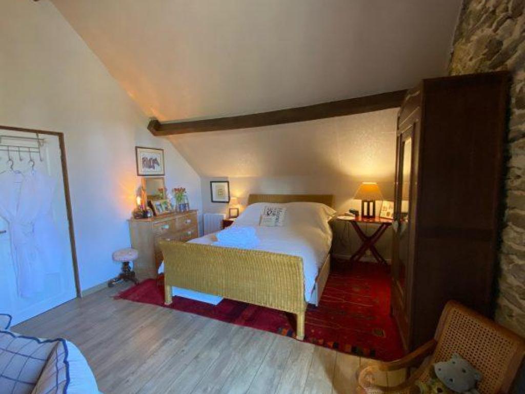 Chambres d'hôtes Le Petit Bois