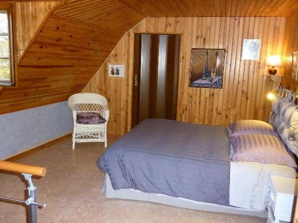 Gîte de la Bouldoire