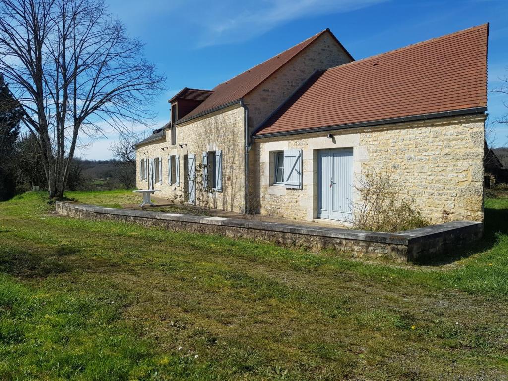 Gîte de Duroux