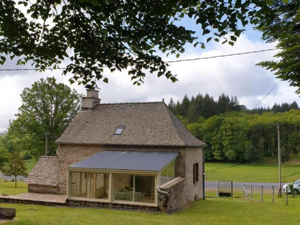 Gîte de Lachaud