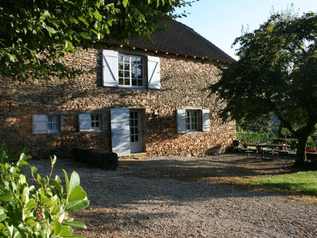 La Bergerie