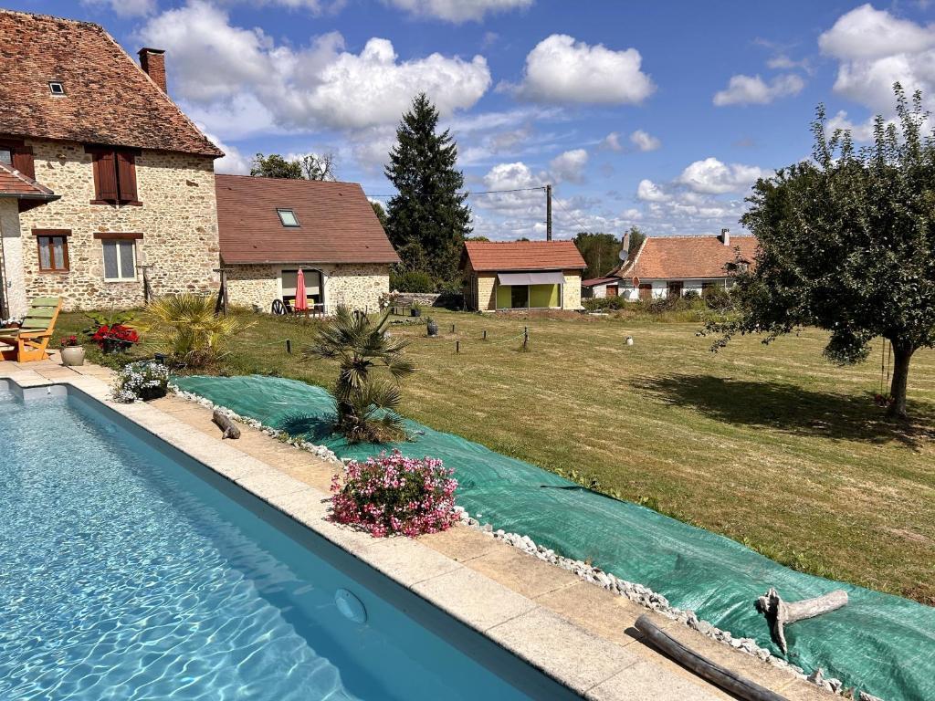 Gîte Cosy