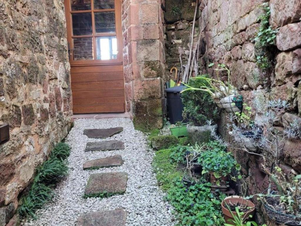 La Mérelle