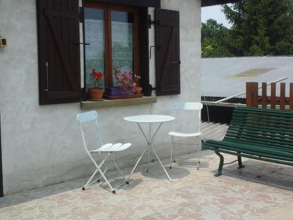 Gîte de Vaynas