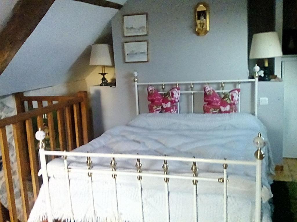 Location Gîtes de France  - Réf : 19G4060