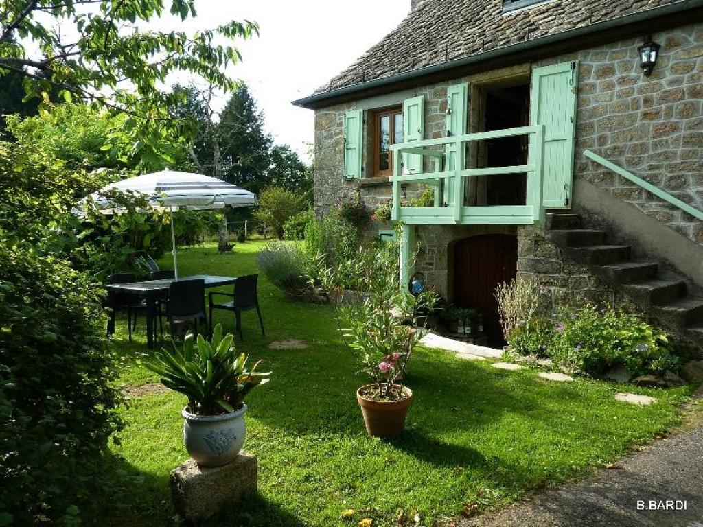Gîte de la Bouldoire
