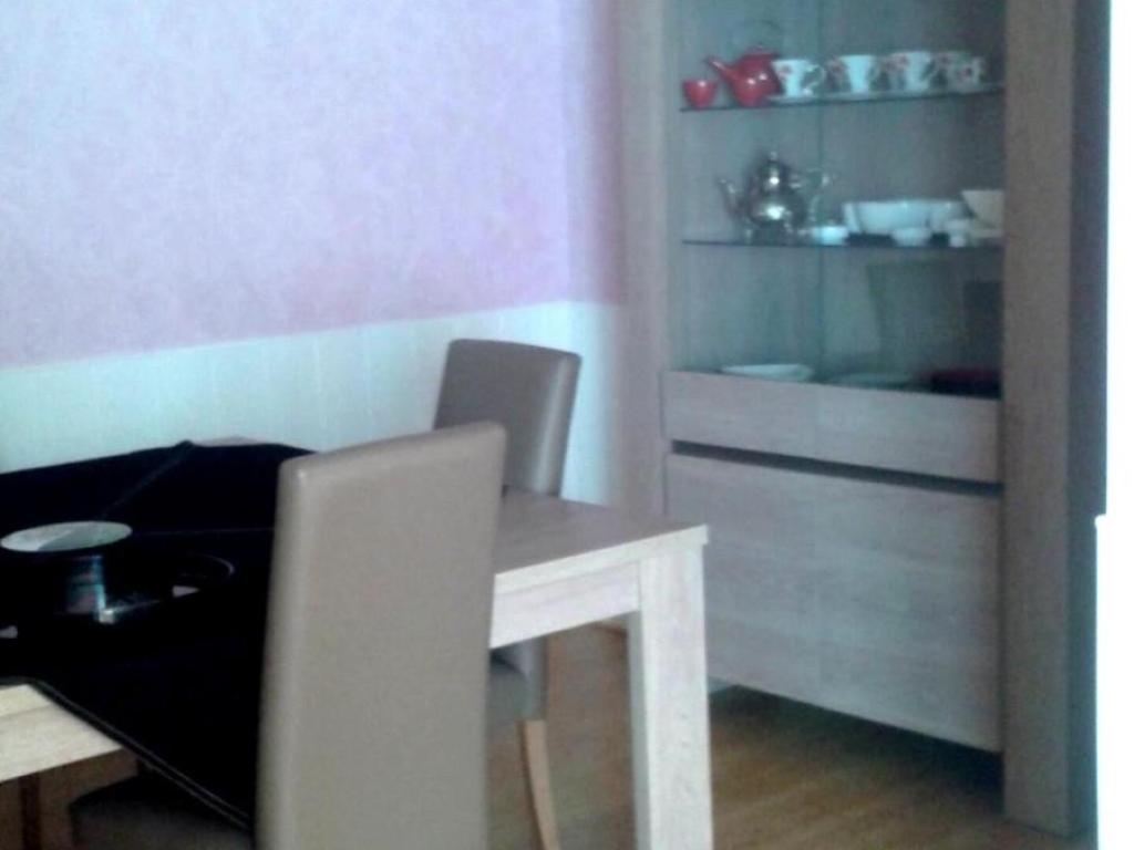 BRAZ MICHEL  - appartement Papillon