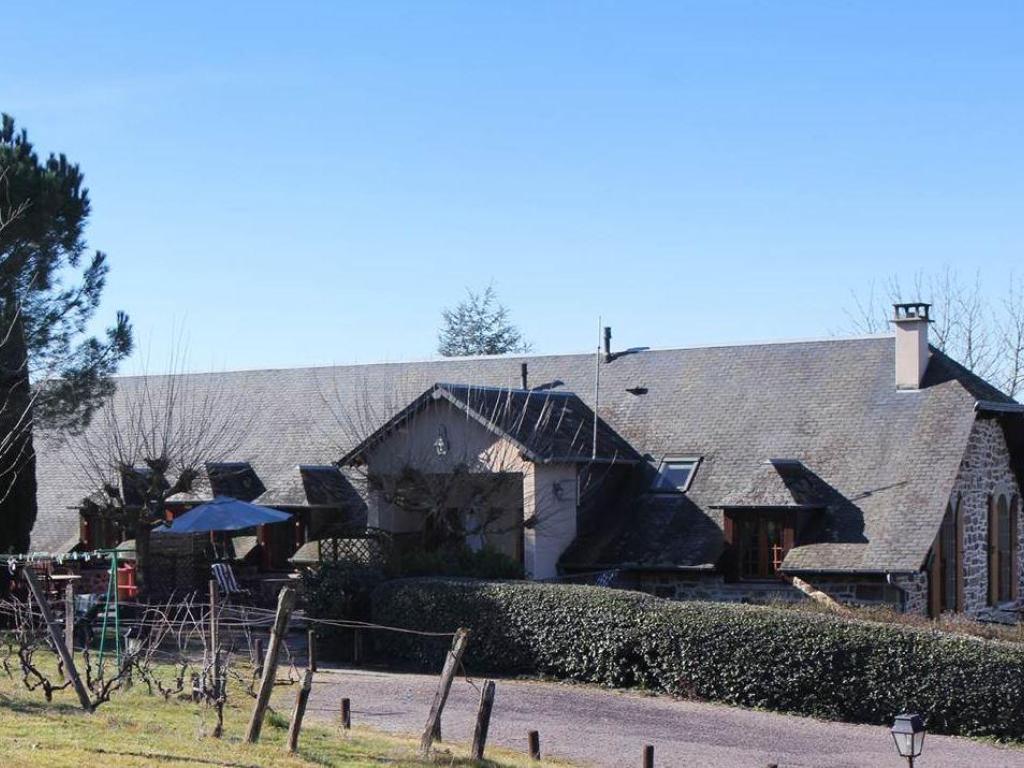 Domaine la Chapelle en Corrèze
