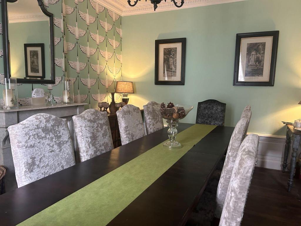 BnB Maison de ville