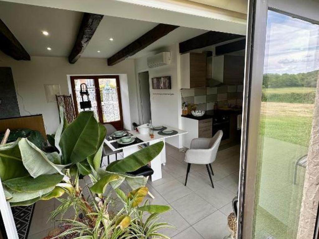 Gîte Cosy