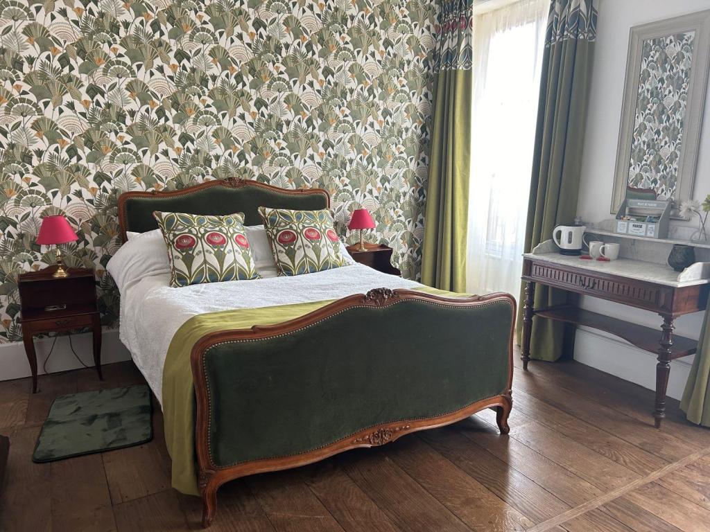 BnB Maison de ville