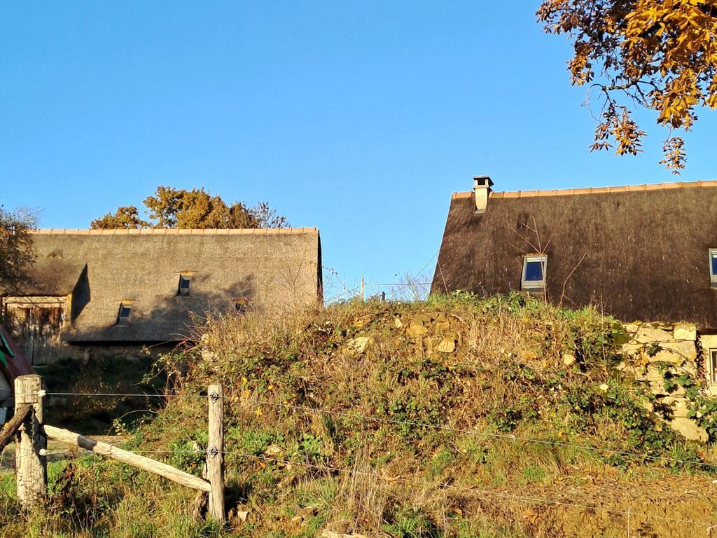 Les Chaumières de Brameix