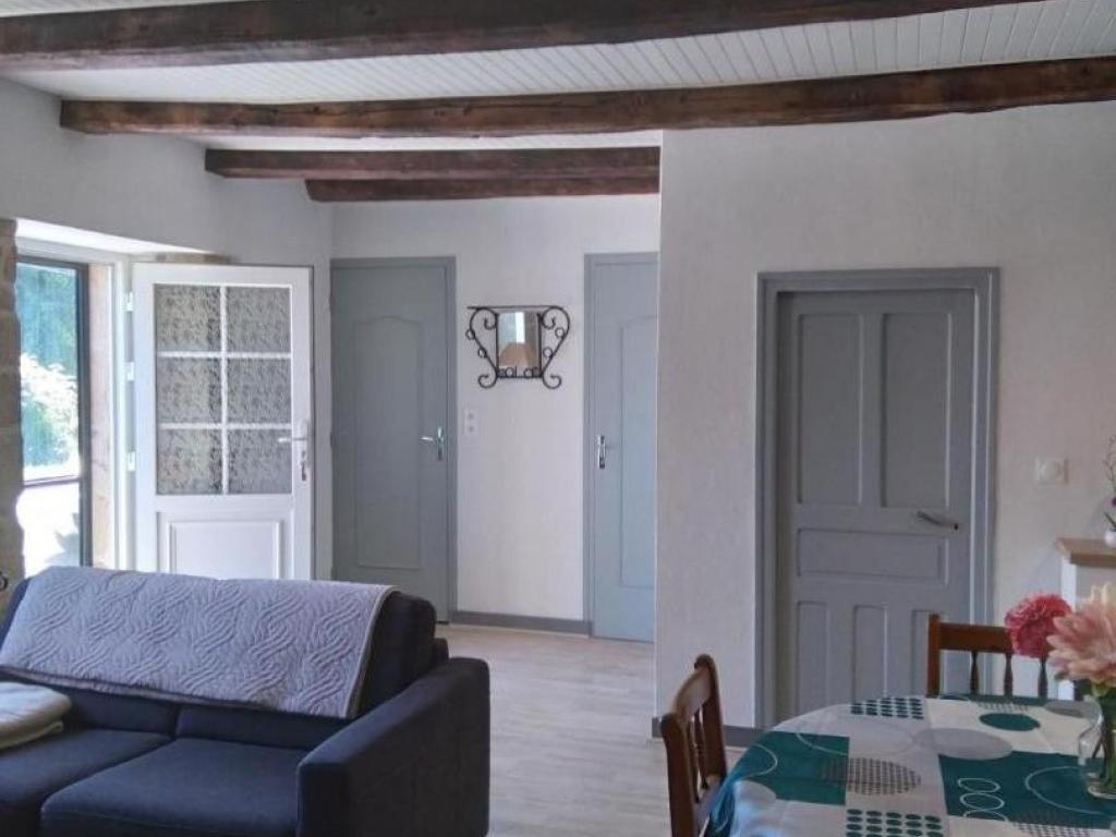 Gîte de Vielzot