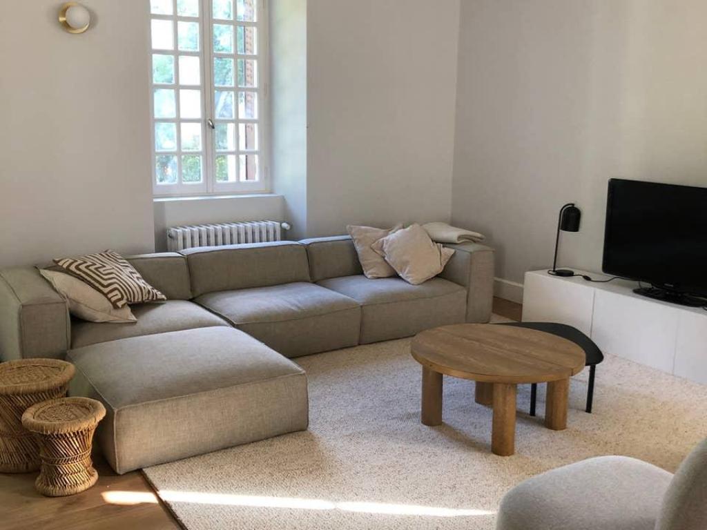 MAISON BERTHE