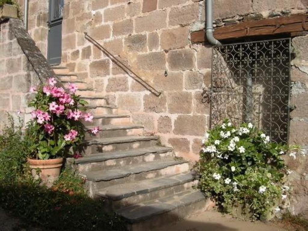 Gîte la Chapelle