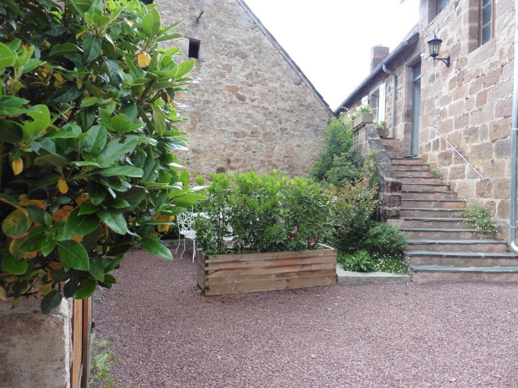 Gîte la Chapelle