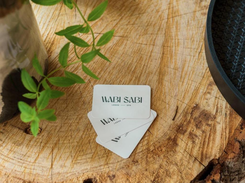 Wabi Sabi Lodge & Spa