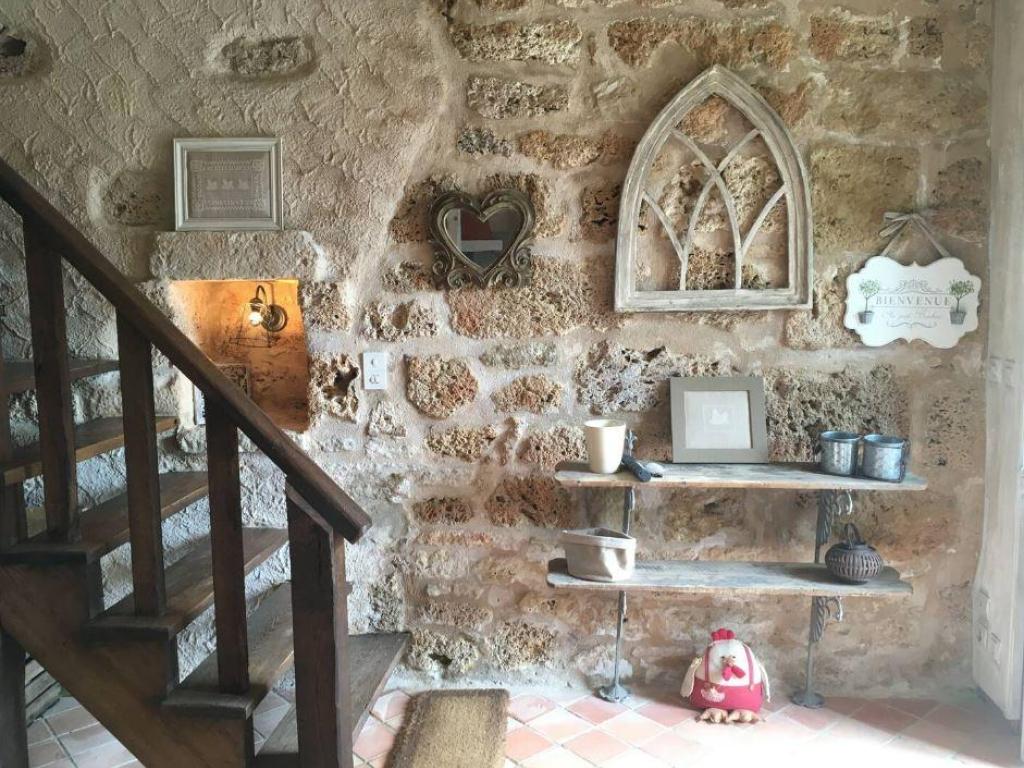 Le Moulin de Laroche