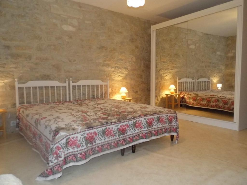 Gîte La Bouzonie