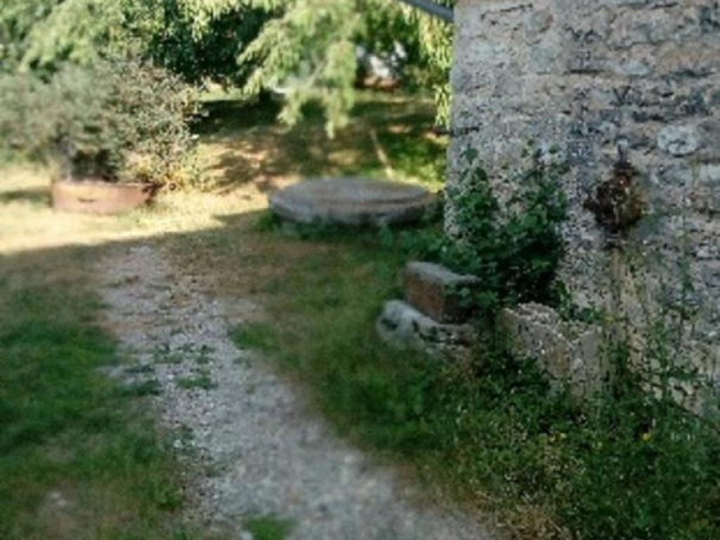 Gîte La Bouzonie
