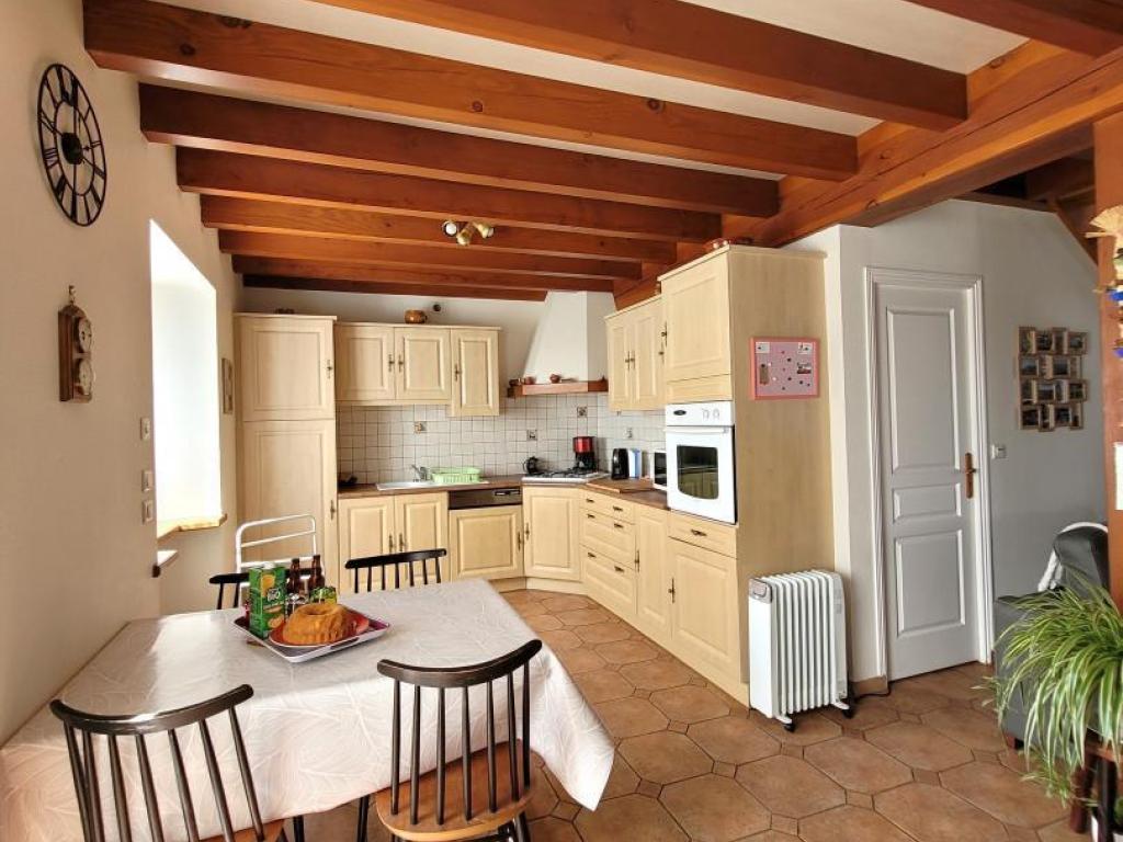 Chez Dédé et Léa