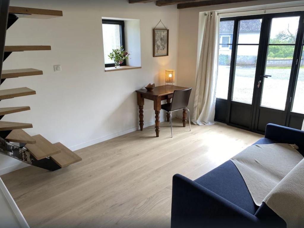 Maison Paulin