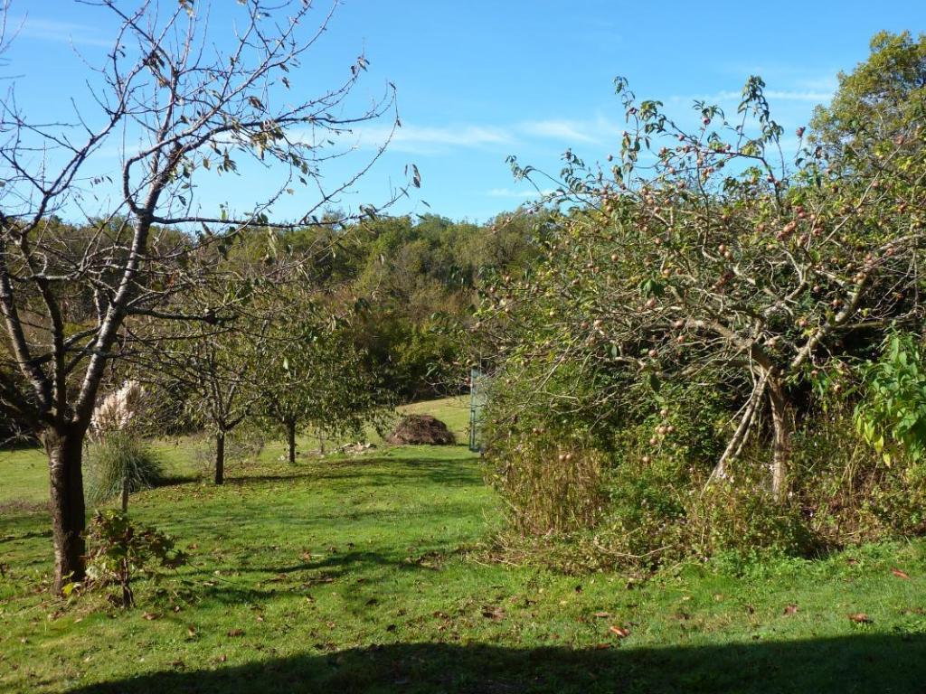 Gîte La Bouzonie