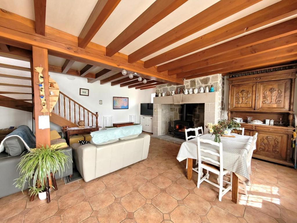 Chez Dédé et Léa