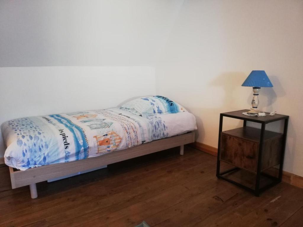 La Maison Droite