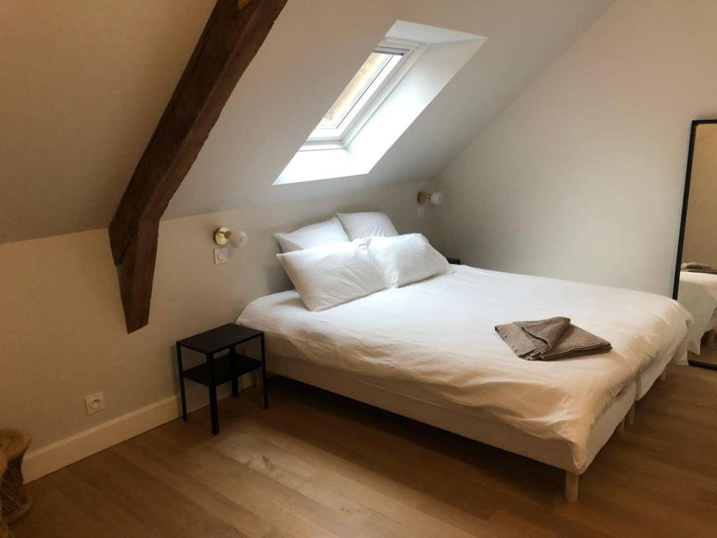 MAISON BERTHE