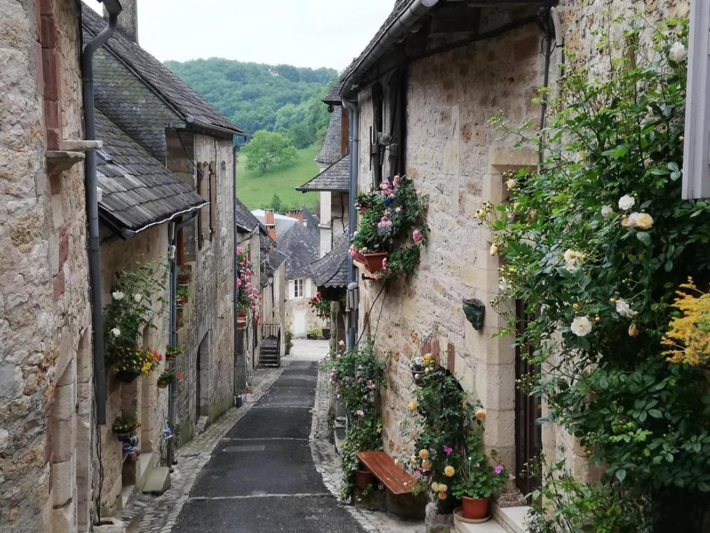 La Maison Droite