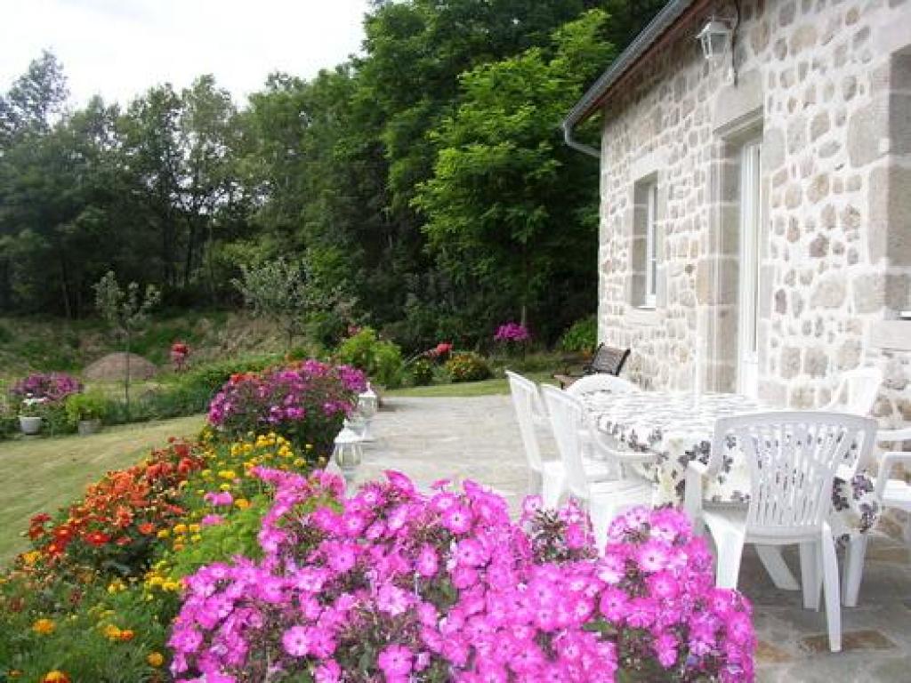 Chez Dédé et Léa