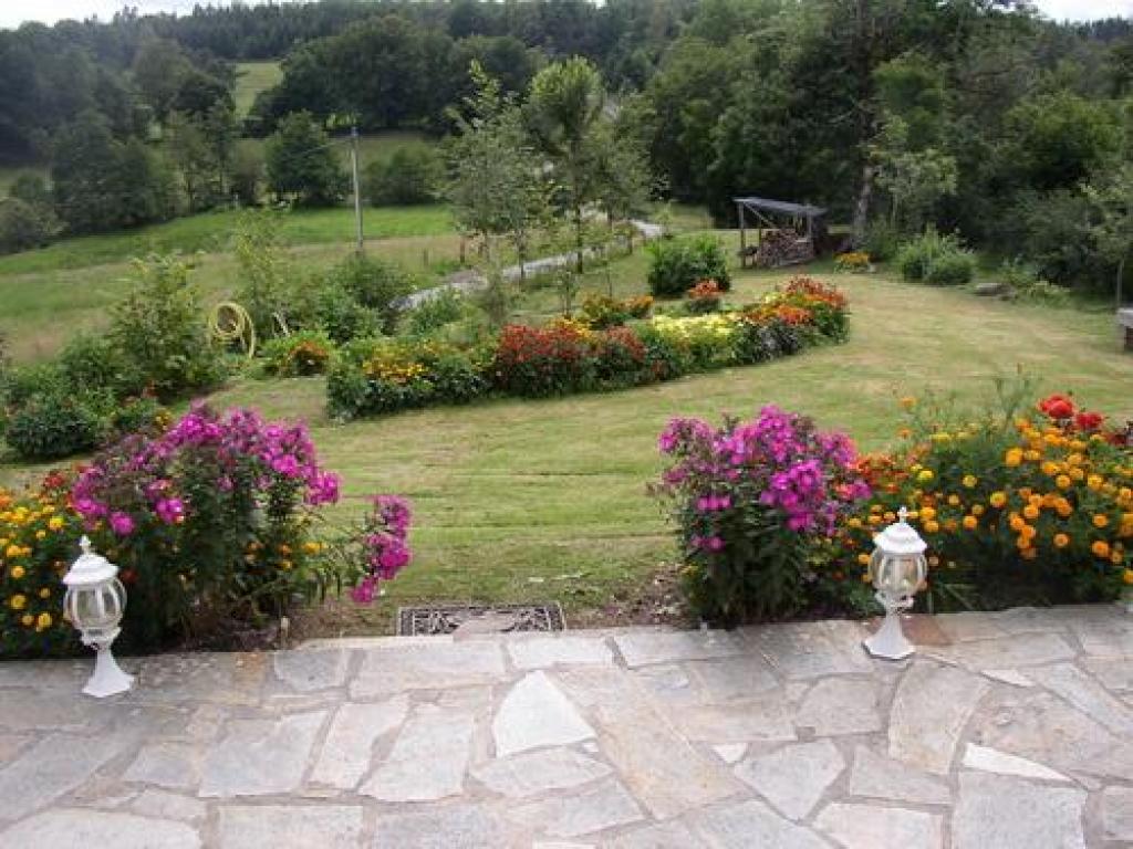 Chez Dédé et Léa