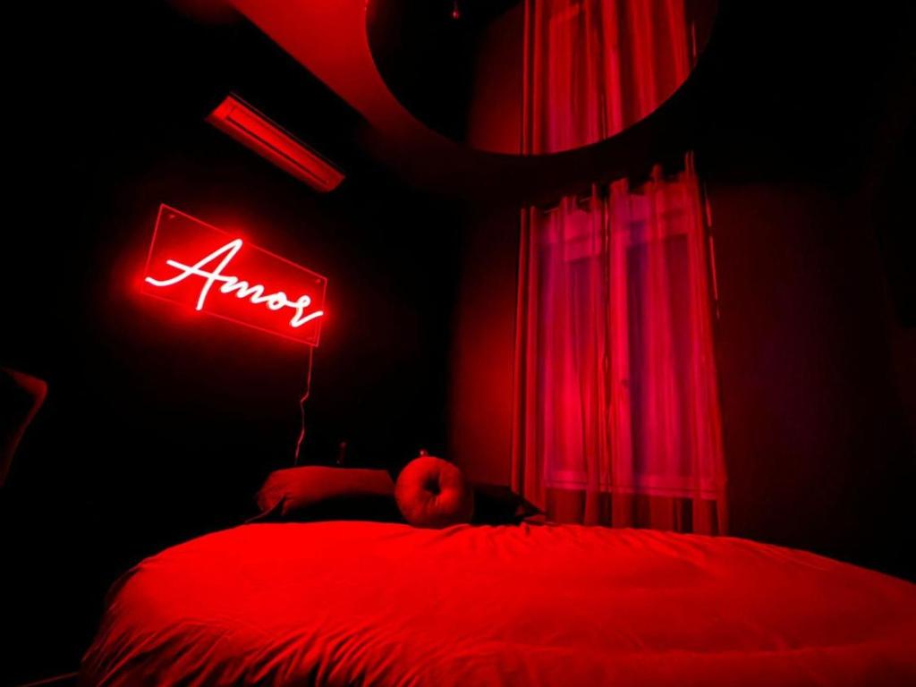 Love Room-Les Suites Gaillardes