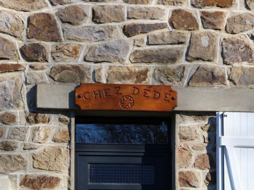 Chez Dédé