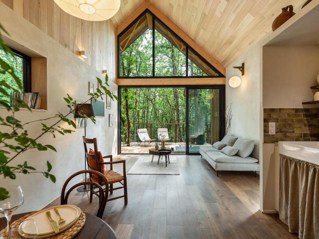 Wabi Sabi Lodge & Spa