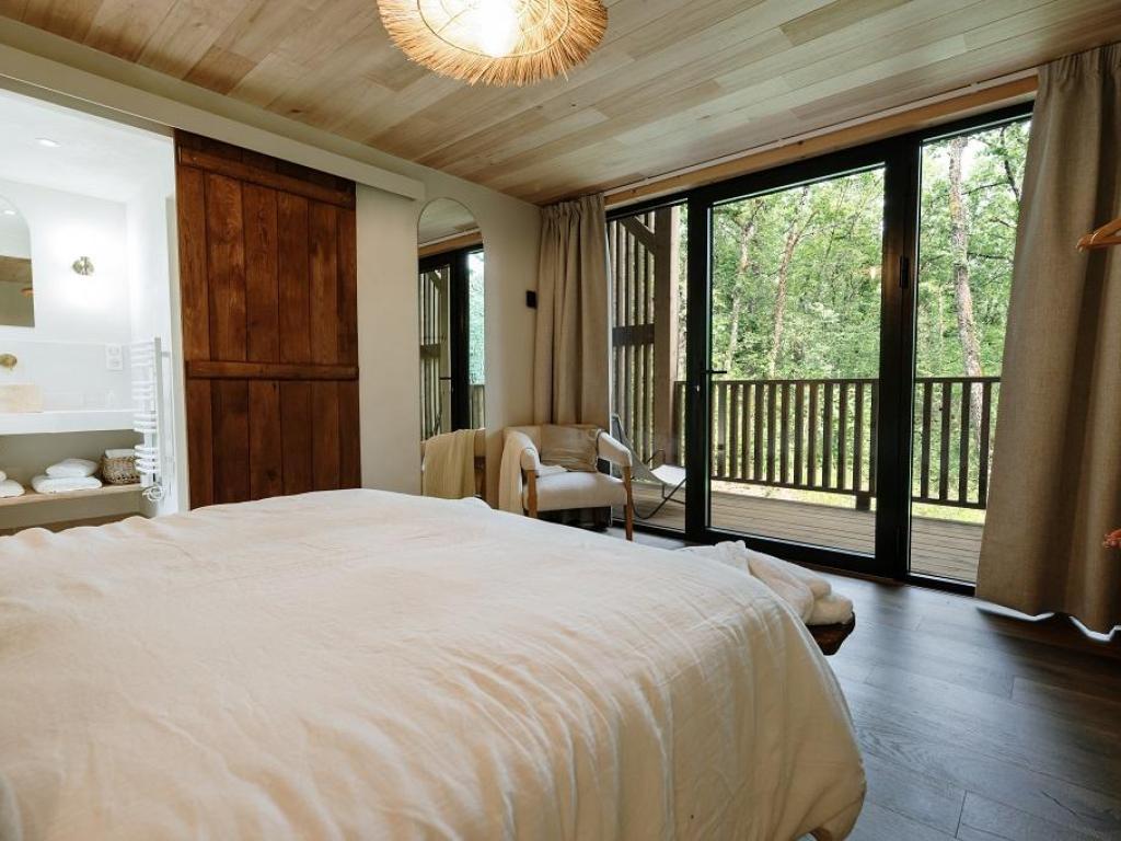 Wabi Sabi Lodge & Spa