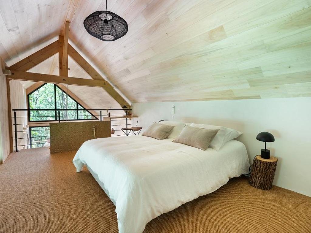 Wabi Sabi Lodge & Spa