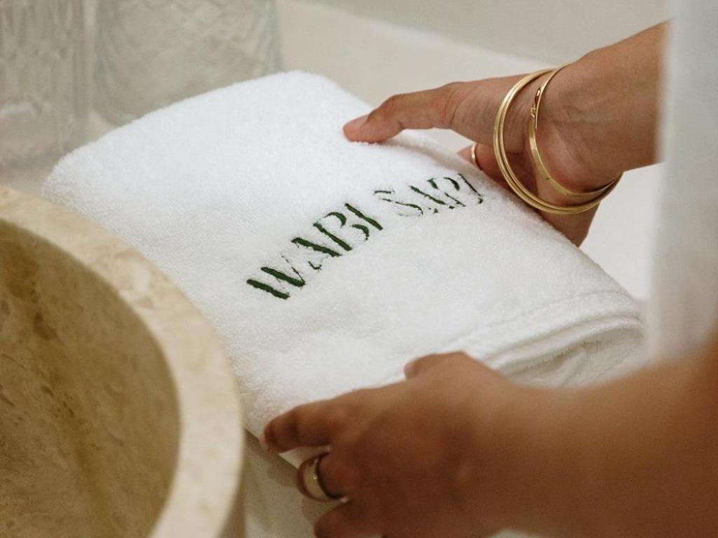 Wabi Sabi Lodge & Spa
