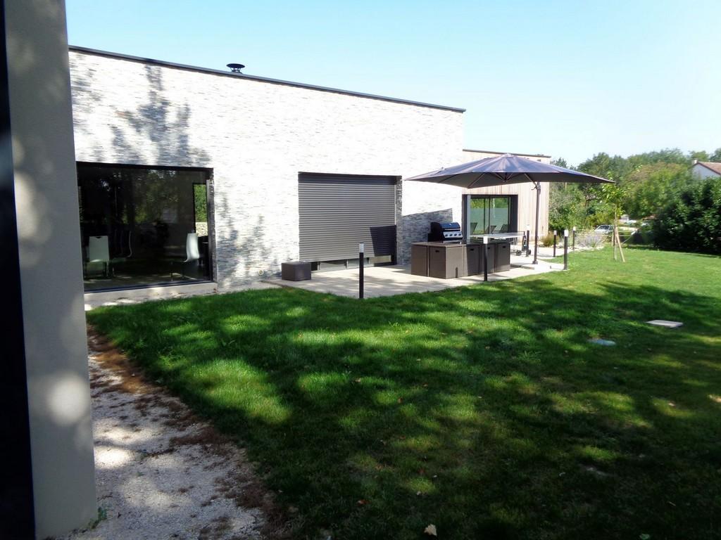 Villa La Bertine Haute