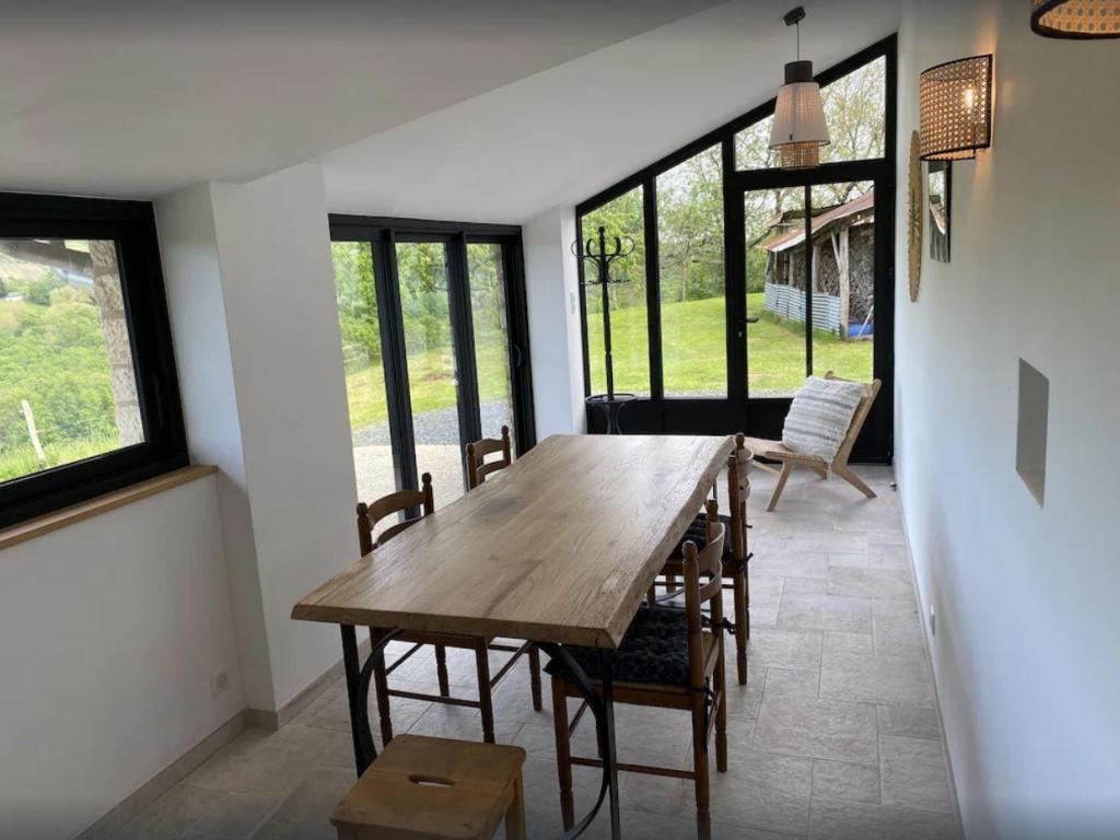 Maison Paulin