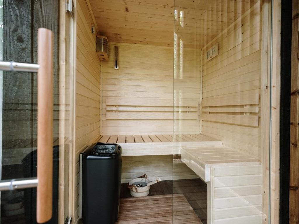 Wabi Sabi Lodge & Spa