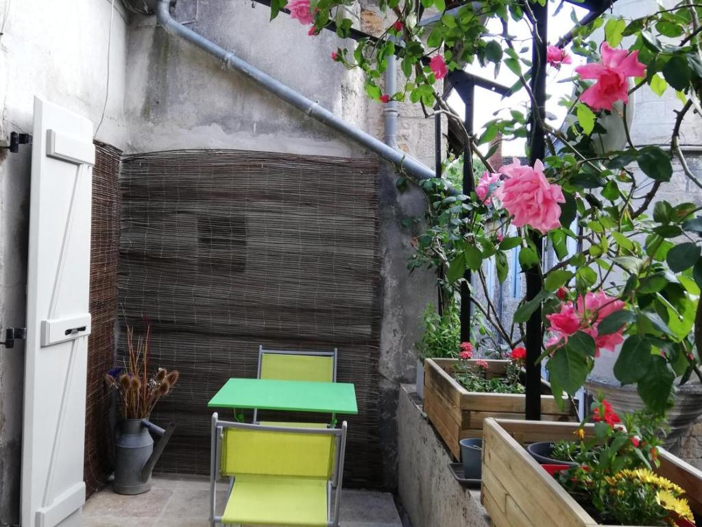 La Maison Droite