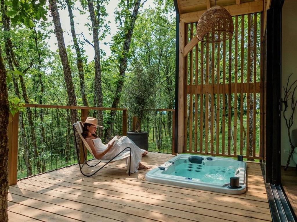Wabi Sabi Lodge & Spa