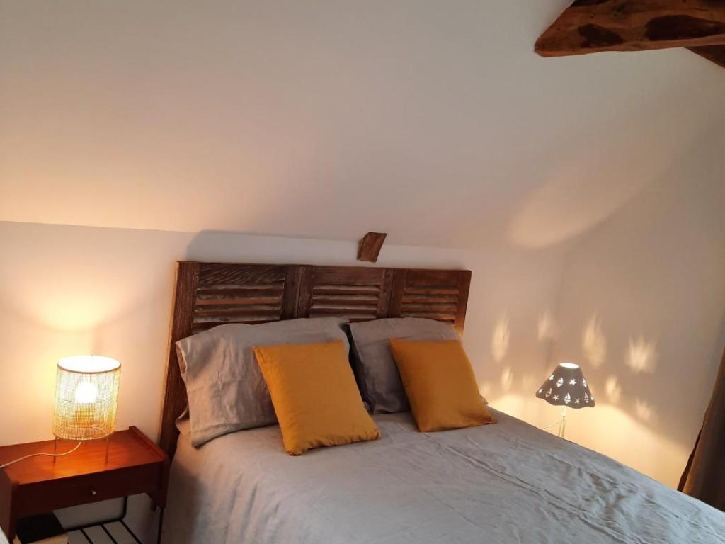 Maison Paulin