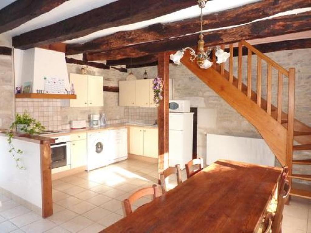 Gîte La Bouzonie