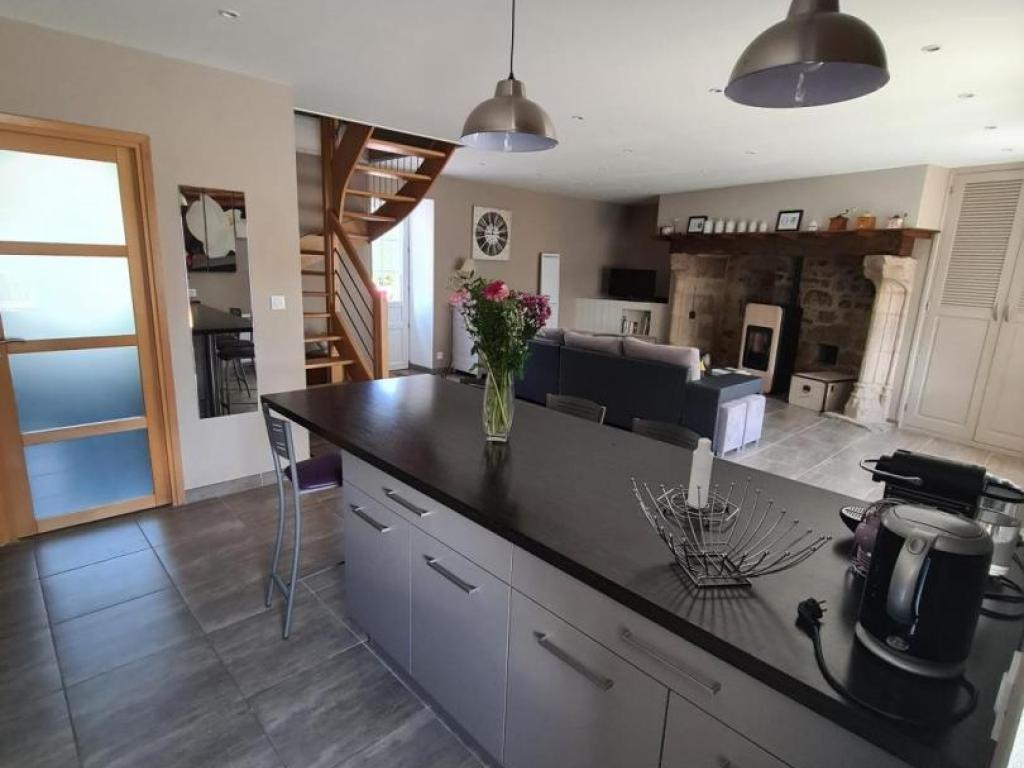 Location Gîtes de France  - Réf : 19G4108