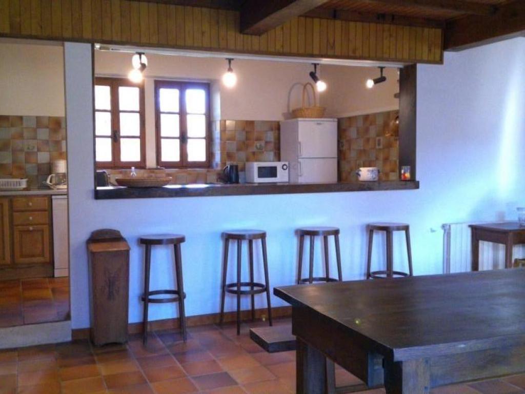 Location Gîtes de France  - Réf : 19G4142