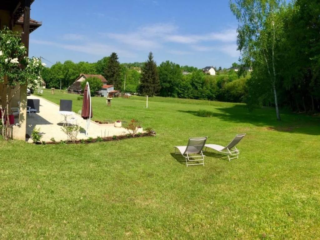 Meuble de Tourisme "Appart Trarieux"